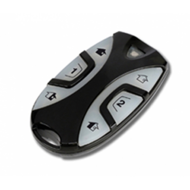 TELECOMANDO 6 TASTI BIDIREZIONALE - IESS - EL.PA SAS ALADIN product photo Photo 01 3XL