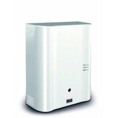 SISTEMA IGIENIZZANTE STANDALONE 300MCUBI - IESS - EL.PA SAS ASTREA300 product photo Photo 01 3XL