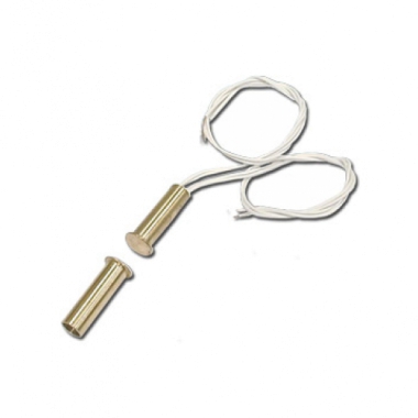 CONTATTO MAGNETICO DA INCASSO - IESS - EL.PA SAS CRM10OT product photo Photo 01 3XL