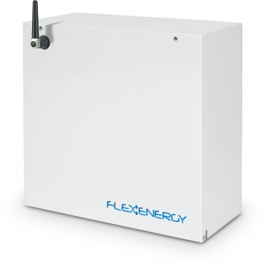 CENTRALE ANTINTRUSIONE  KIT FLEXENERGY C/11040,51010,51007,GSMAC90 - IESS - EL.PA SAS F40 product photo Photo 01 3XL