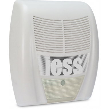 SIRENA AUTOALIMENTATA VIA RADIO FM - IESS - EL.PA SAS FLAMMER product photo Photo 01 3XL