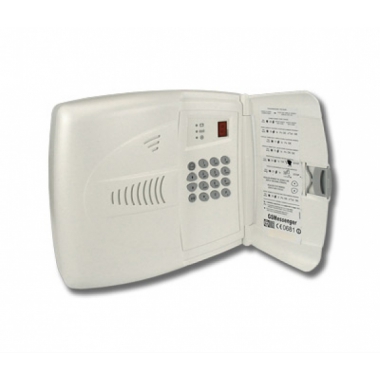 COMBINATORE TELEFONICO GSM 4 IN BIL II LIV IMQ - IESS - EL.PA SAS GSMESSENGER product photo Photo 01 3XL