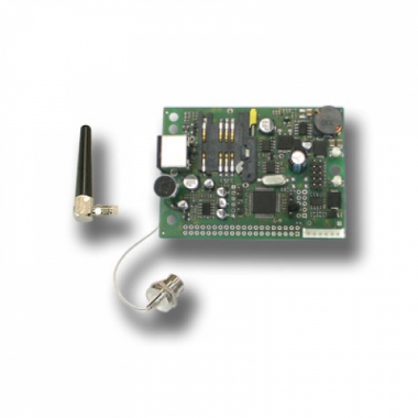 MODULO GSM DUAL BAND PER CEM5 ANTENNA 90 - IESS - EL.PA SAS KITCEMGSM product photo Photo 01 3XL