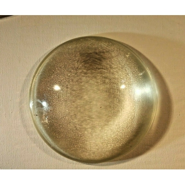 LENTE CONVESSA X PROTEZIONE A LUNGA PORTATA - IESS - EL.PA SAS LCLP product photo Photo 01 3XL