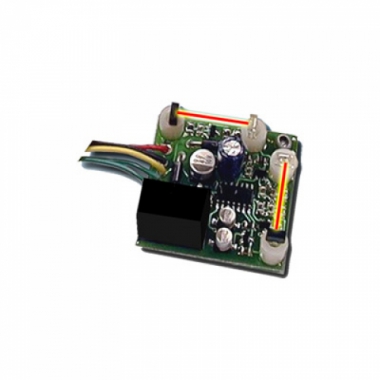 MODULO ANTISCHIUMA PER SIRENE - IESS - EL.PA SAS MD-AS product photo Photo 01 3XL