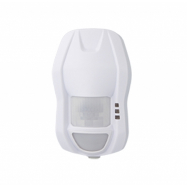 SENSORE DOPPIA TECNOLOGIA DA ESTERNO RS485 LENTE VERTICALE - IESS - EL.PA SAS TWISTER485V product photo Photo 01 3XL