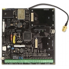 SCHEDA CENTRALE I FLEX 8 INGRESSI ESPANSIBILI A 96 - IESS - EL.PA SAS 11096 product photo