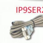 CAVO INTERFACCIA PER COLLEGARE LA CENTRALE AL PC - IESS - EL.PA SAS IP9SER2 product photo