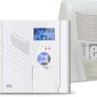 KIT ANTINTRUSIONE RADIO 1 GENIOSMART 1 FLAMMER - IESS - EL.PA SAS KIT1233 product photo