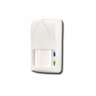 RIVELATORE DOPPIA TECNOLOGIA SNODO PORTATA 12M LED BLU - IESS - EL.PA SAS SDT200 product photo