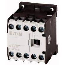DILEM-10-G(24VDC) MINICONT POT 4 KW - EATON 010213 - EATON 010213 - EATON 010213 product photo