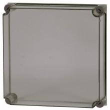 D200-CI44 COPERCHIO TRASPARENTE - EATON 076528 - EATON 076528 product photo