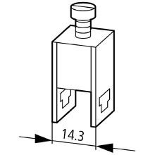 AK35 MORSETTO - EATON 079614 - EATON 079614 product photo