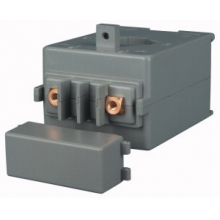 TRASFORMATORE AMPEROMETRICO 50A - EATON 101620 product photo