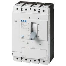 LN3-4-400-I SEZIONATORE 4X400A - EATON 112010 product photo