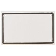 F3A-XP FLANGIA CIECA IN METALLO - EATON 113426 product photo