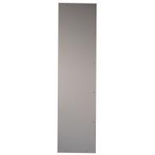 Pannello laterale, per AxP=1800x400mm, IP55, (2pez.) - EATON 114723 product photo