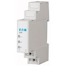 Indicatore di tensione, 230/400VAC, verde - EATON 167285 product photo