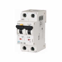 FRBM6-C32/2/003 MT-DIFF C32 2P - EATON 170727 - EATON 170727 product photo