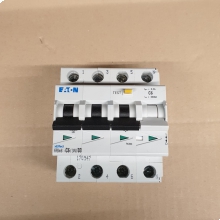 FRBM6-C6/3N/03 MT-DIFF C6 4P 6 - EATON 170947 - EATON 170947 product photo