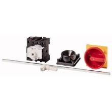 P1-25/M4/N/SVB SEZ 3P+N 25A,ES - EATON 172877 - EATON 172877 - EATON 172877 product photo