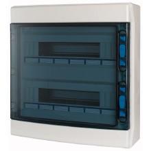 IKA-2/36-OT CENTR. IP65 2X18M - EATON 174210 - EATON 174210 product photo