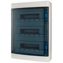IKA-3/54-OT CENTR. IP65 3X18M P.TRASP. - EATON 174211 - EATON 174211 product photo