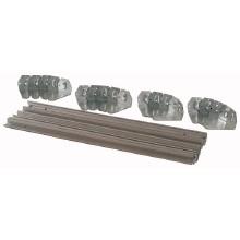 BPZ-DINR35S-800-B GUIDA DIN 35UM XEB-L 800L - EATON 174385 product photo