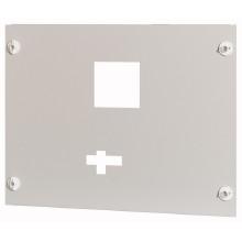 BPZ-FP/S-NZM2-XFI-800-MV P. NZM2+D 800L400H - EATON 174403 - EATON 174403 product photo