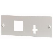 BPZ-FP/S-NZM2-XFI-600-MH P.NZM2+D. 600L200H - EATON 174410 - EATON 174410 product photo