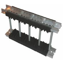 XVTL-SC2X5 SUPPORTO SBARRE COSTA 2X5 FASE - EATON 179535 - EATON 179535 product photo