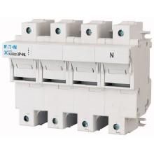 VLCE22-3P+N PORTAF SEZ 22X58 - EATON 192372 - EATON 192372 - EATON 192372 product photo