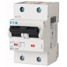 AZ-2-C40 INT. MT 25KA 2P C 40A - EATON 211785 - EATON 211785 product photo