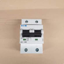 AZ-2-C100 INT. MT 20KA 2P C 100A - EATON 211805 product photo