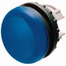 M22-L-B INDICATORE LUMINOSO PIATTO, BLU - EATON 216775 - EATON 216775 - EATON 216775 product photo