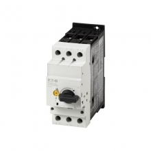 PKZM4-40 INTERRUTTORE PROTETTO - EATON 222354 - EATON 222354 product photo