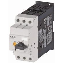 PKZM4-50 INTERRUTTORE PROTETTORE 50 A - EATON 222355 - EATON 222355 - EATON 222355 product photo