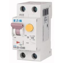 PKN4-32/1N/C/003 MTD 1N 32A C 0,03 4,5KA - EATON 237161 product photo