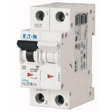 FAZ6-C50/1N INT. MT 6KA 1N C 50A - EATON 239083 product photo