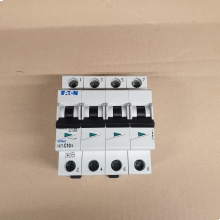 FAZT-C10/4 INT. MT 15KA 4P C 1 - EATON 240959 - EATON 240959 product photo