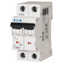 PLS4-C40/2 INT. MT 4,5KA 2P C - EATON 243282 - EATON 243282 - EATON 243282 product photo
