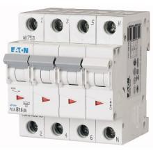PLS4-C6/4 INT. MT 4,5KA 4P C 6 - EATON 243416 - EATON 243416 - EATON 243416 product photo