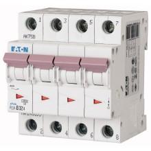 PLS4-C32/4 INT. MT 4,5KA 4P C 32A - EATON 243425 product photo
