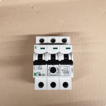 Z-MS-1,0/3 SALVAMOTORE 3POLI 0 - EATON 248406 - EATON 248406 product photo