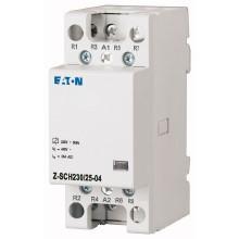 Z-SCH230/25-04 CONTATTORE 230V - EATON 248848 - EATON 248848 - EATON 248848 product photo