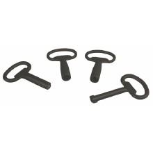 NWS-SL/DLB/3 CHIAVE DOPPIA ALETTA 3MM - EATON 255317 product photo