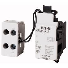 NZM1-XU24AC SGANCIATORE DI MINIMA TENSIONE - EATON 259434 - EATON 259434 - EATON 259434 product photo