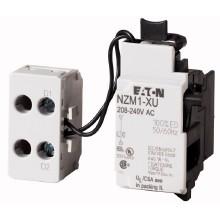 NZM1-XU24DC SGANCIATORE DI MINIMA TENSIONE - EATON 259452 - EATON 259452 - EATON 259452 product photo