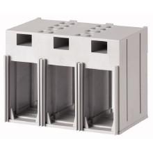 NZM3-XKSA CALOTTA COPRIMORSETTI 3 POLI - EATON 260045 - EATON 260045 - EATON 260045 product photo