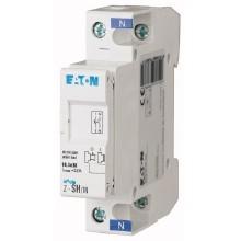 Z-SH/1N PORTAFUSIBILE SEZ. 10,3X38 1P+N - EATON 263877 product photo